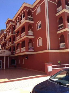 Apartamento Puerto II, Mazagon